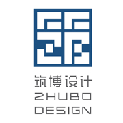 筑博設(shè)計(jì)股份有限公司成都分公司logo