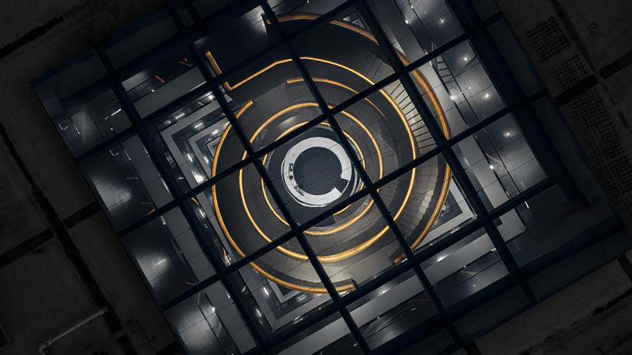 科爾卡諾總部辦公空間  ---零壹城市建筑事務(wù)所