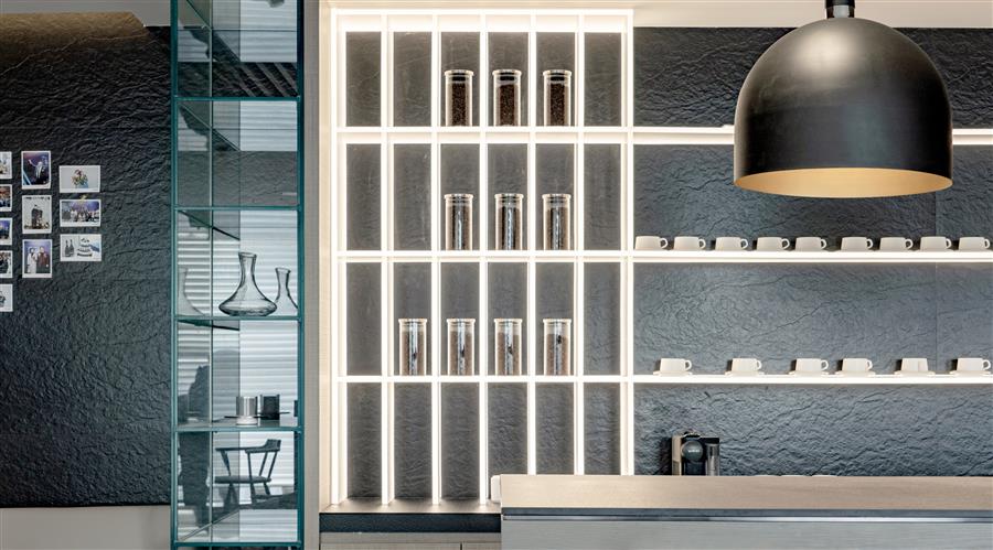 科圖設(shè)計打造有溫度的空間設(shè)計