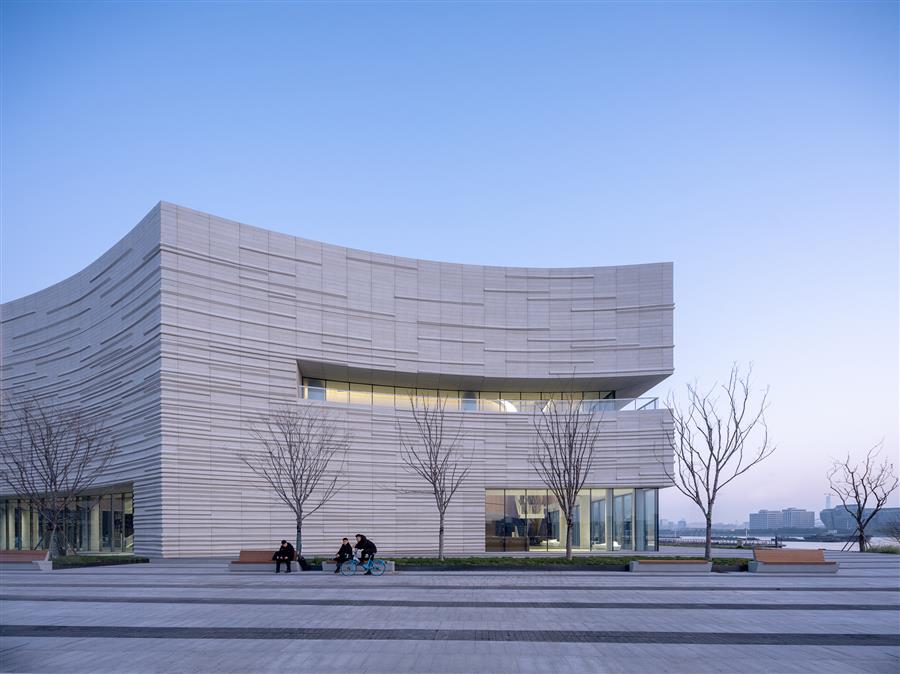 西岸大劇院---SHL