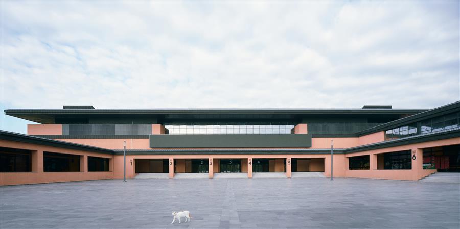 伊斯坦布爾·籃球發(fā)展中心---TEGET