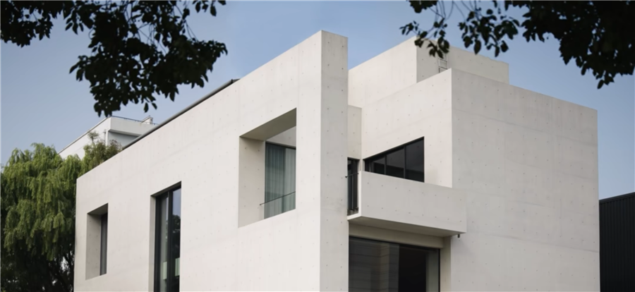 上海斯李克展廳---SLEEK x WJID