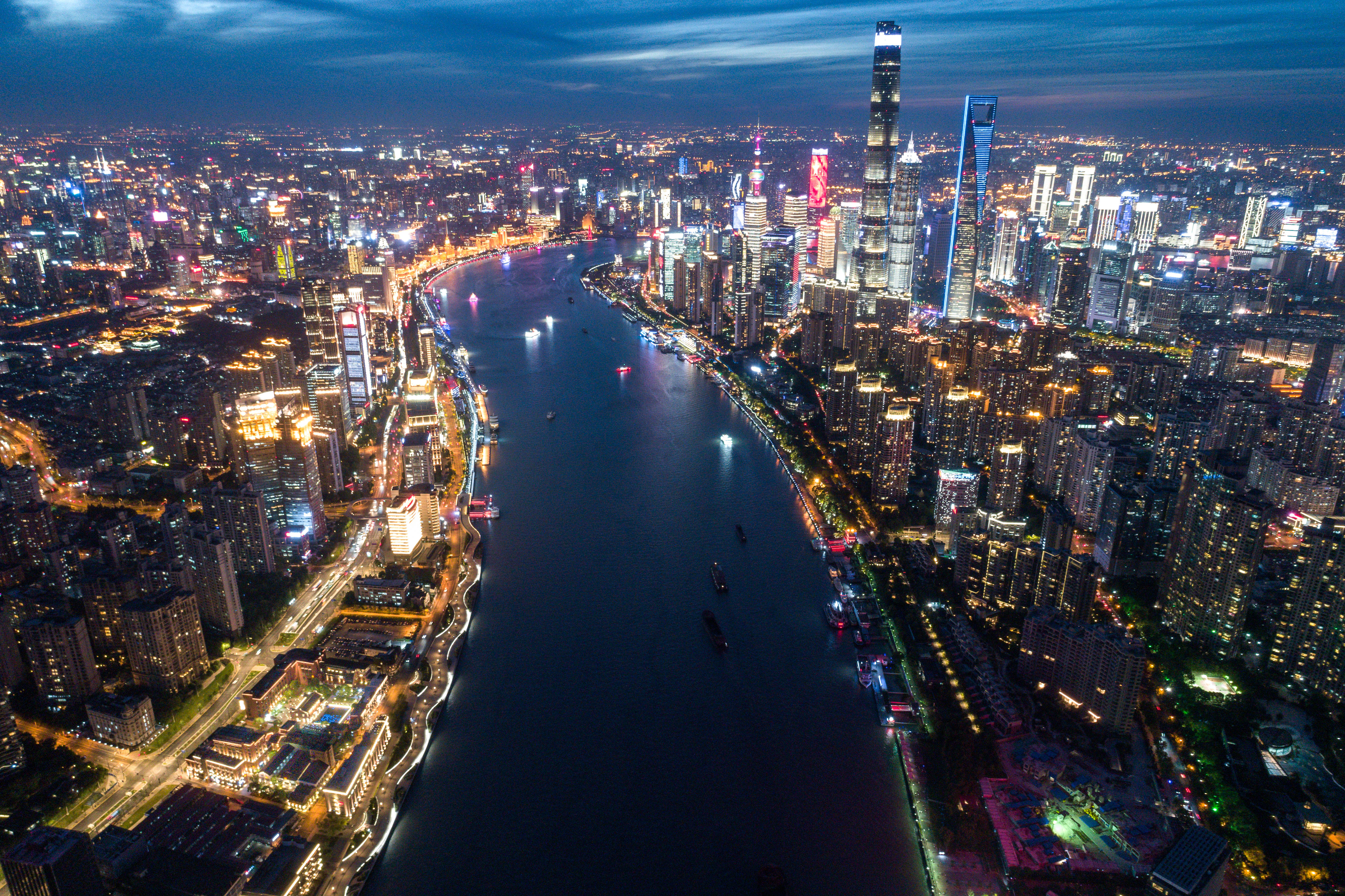 老碼頭新場景：零售+展示+辦公，一個空間里全部完成！！