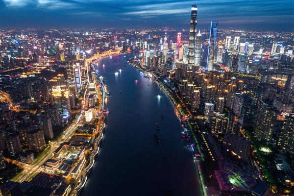 老碼頭新場(chǎng)景：零售+展示+辦公，一個(gè)空間里全部完成??！