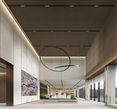 豐富都市人居新體驗(yàn) 重新解讀精致生活 ——上海招商虹橋公館二期