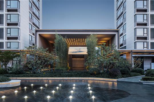 精致現(xiàn)代 ，四季體驗(yàn)