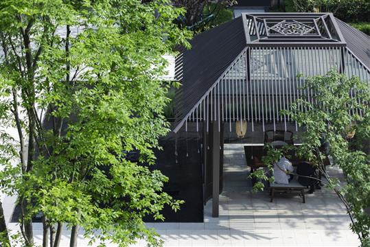 GND杰地景觀 | 新希望 · 錦官府