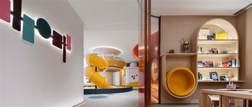 中?；窗簿砰袃和瘯?huì)所---深圳柘壹設(shè)計(jì)