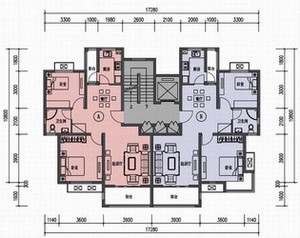 戶型-上?！そ鹁艄? /></span><h3>上海·金爵公寓</h3></a><a href=