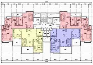 戶型-廣州·鳳凰城