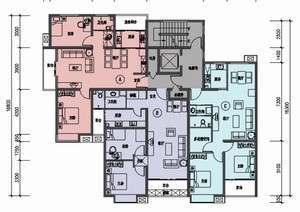 戶型-青島小戶型