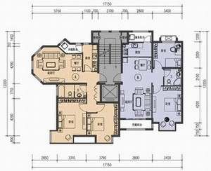 戶型-北京·潤澤悅溪
