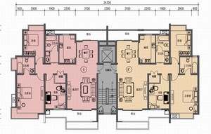 戶型-無錫·魅力之城