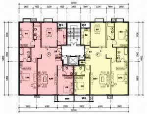 戶型-北京·又一城