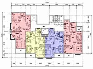 戶型-青島小戶型