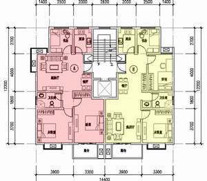 戶型-青島小戶型