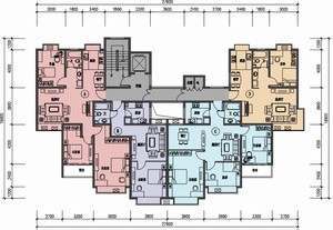 戶型-青島小戶型