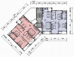 戶型-杭州·魅力之城