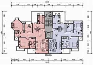 戶型-中山·遠洋城