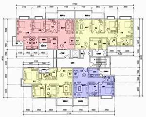 戶型-廣州·云山詩意人家