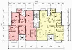 戶型-天津·水晶城