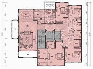 戶型-上?！び裉m花園