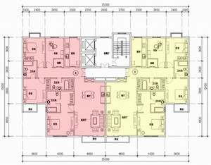 戶型-北京·萬和城