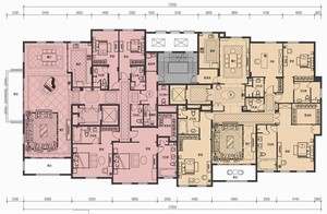 戶型-上?！び裉m花園