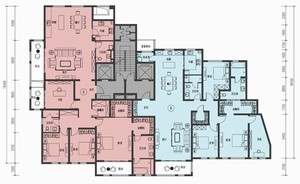 戶型-杭州·草莊