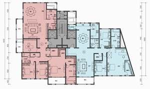 戶型-杭州·草莊