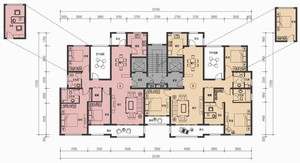 戶型-蘇州·紅璽