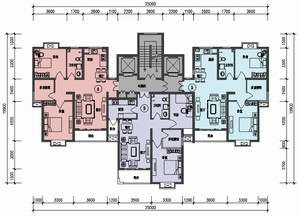 戶(hù)型-青島小戶(hù)型