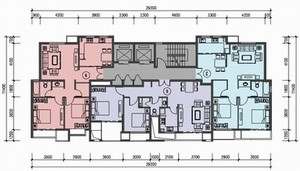 戶(hù)型-杭州·魅力之城