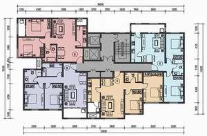 戶型-北京·太陽(yáng)星城