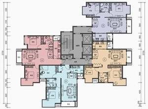 戶(hù)型-北京·潤(rùn)澤悅溪