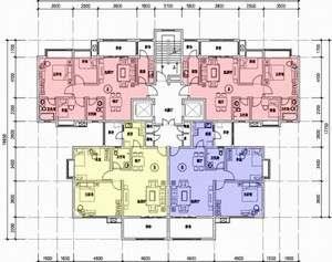 戶型-廣州·鳳凰城