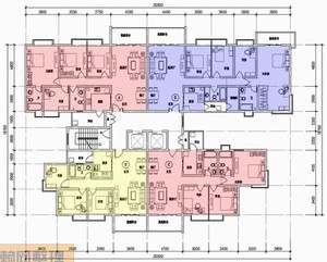 戶型-廣州·云山詩意人家