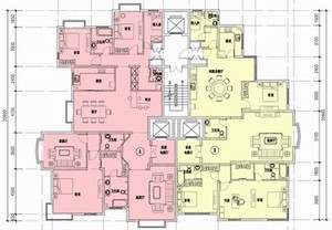 戶型-北京·萬(wàn)和城