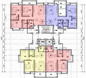 戶型-成都·國際社區(qū)