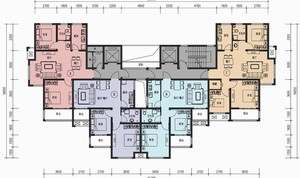 戶型-上?！ば陆瓨虺? /></span><h3>上海·新江橋城</h3></a><a href=