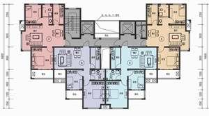 戶型-上?！ば陆瓨虺? /></span><h3>上海·新江橋城</h3></a><a href=