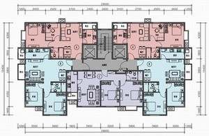 戶型-北京·遠洋一方