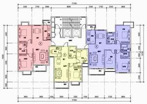 戶型-天津·時(shí)代奧城