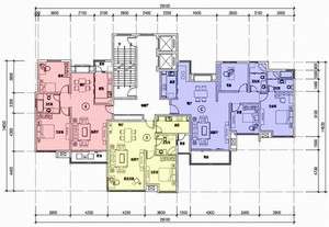 戶型-天津·時(shí)代奧城