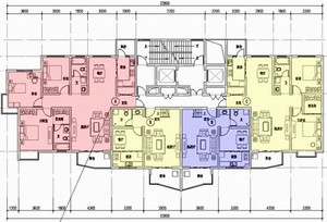 戶型-石家莊·億嘉盛世春天