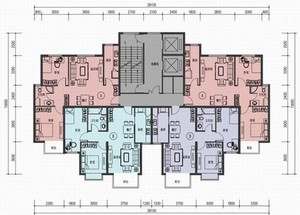 戶型-北京·沁山水