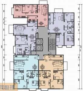 戶型-北京·遠洋山水