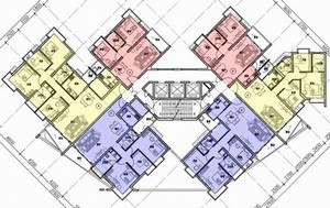 戶型-深圳·灣畔花園
