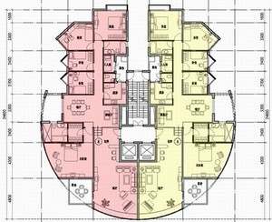 戶(hù)型-深圳·金色家園