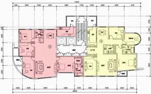 戶型-天津·時代奧城